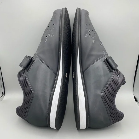 Adidas Powerlift 3.1 Cross Trainer Sneakers US Mens 15 Grey 606001 - Picture 6 of 9